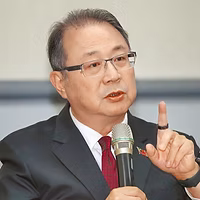 Alexander C. Huang