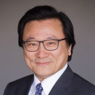 Cedric T. Chou
