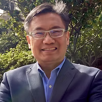 Eric H. Yang