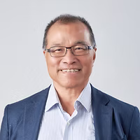 Kuang-Shih Yeh