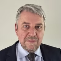 Michael M. Baranov